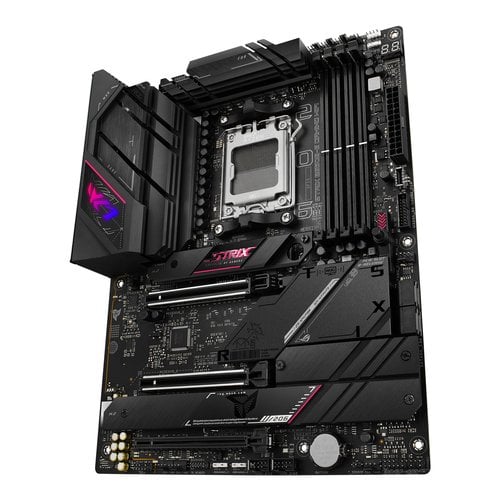 STRIX B650E-E GAMING WIFI - Achat / Vente sur grosbill.com - 3