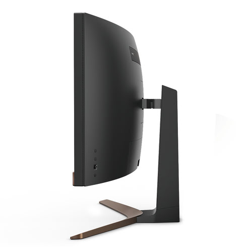 BenQ 38 pouces  9H.LK3LA.TBE - Ecran PC BenQ - grosbill.com - 3