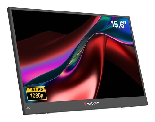 Portable 15.6 FHD Monitor LIGHT - Achat / Vente sur grosbill.com - 0