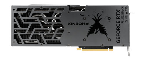 Gainward GeForce RTX 4070Ti Phoenix 12GB DLSS3 - Carte graphique - 4