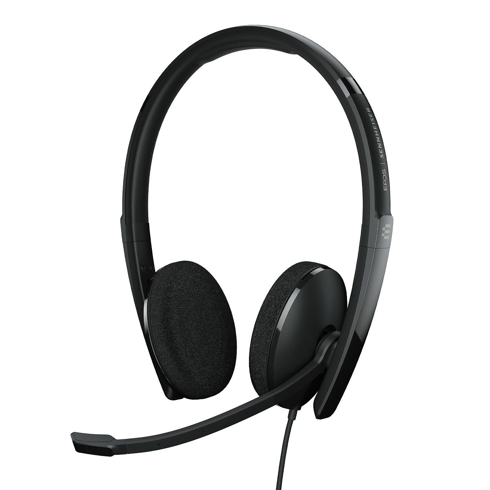 EPOS C10 Stereo Noir - Micro-casque - grosbill.com - 0