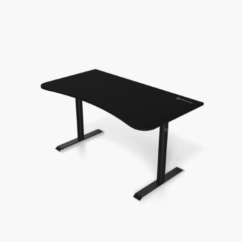 Arozzi Arena Medium - Noir (ARENA-MEDIUM-PBK) - Achat / Vente Bureau sur grosbill.com - 0