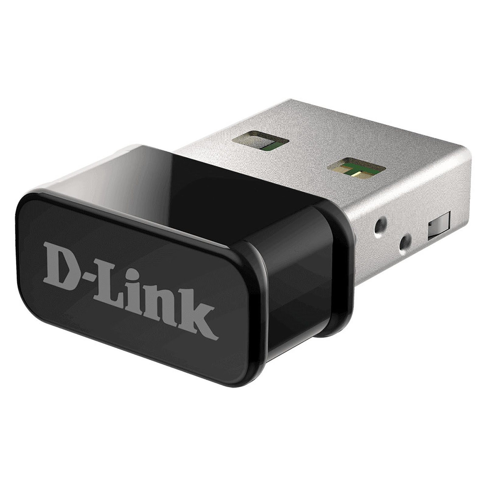 D-Link Clé USB WiFi AC1300 DWA-181 - Carte réseau D-Link