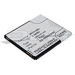Batterie DLH Energy Grosbill