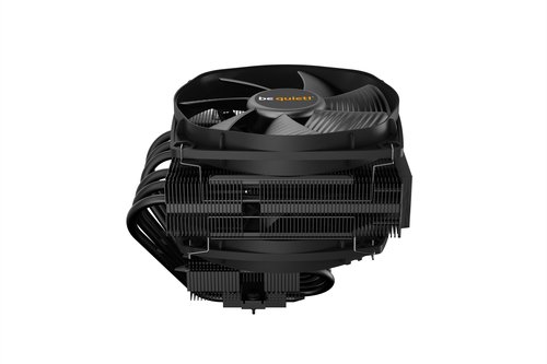 be quiet! BK031 - Ventilateur CPU be quiet! - grosbill.com - 1
