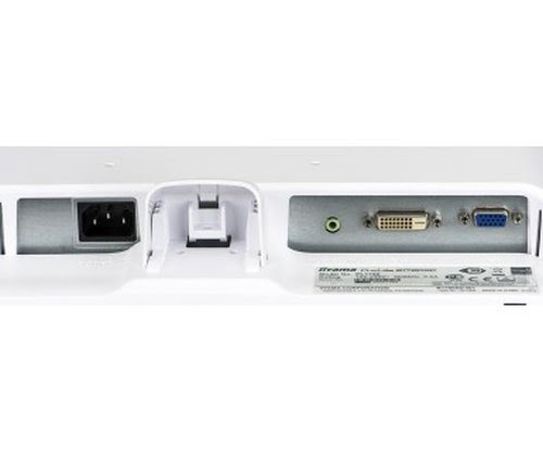 Iiyama 17 pouces  B1780SD-W1 - Ecran PC Iiyama - grosbill.com - 9