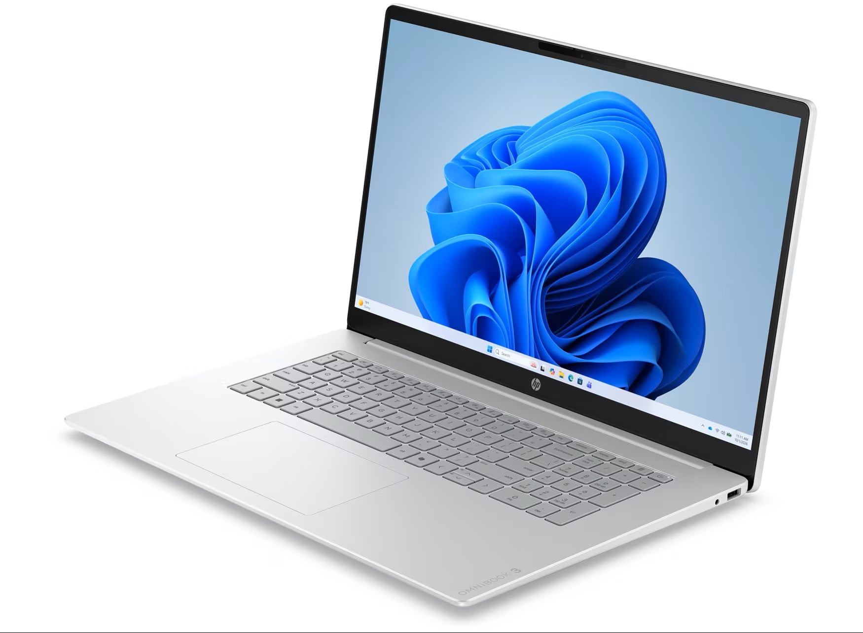 HP D49QNEA#ABF - PC portable HP - grosbill.com - 2
