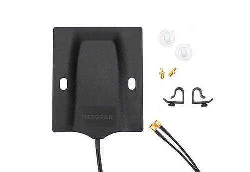 Grosbill Point d'accès et Répéteur WiFi Netgear Omnidirectional MIMO antenna for M1/2/5