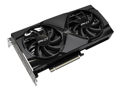 PNY RTX 5060Ti 16Go Dual Fan  - Carte graphique PNY - grosbill.com - 2