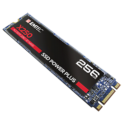 Disque SSD Emtec Grosbill