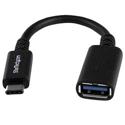 Connectique PC StarTech Grosbill