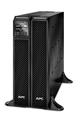 Smart-UPS SRT 2200VA - Achat / Vente sur grosbill.com - 2