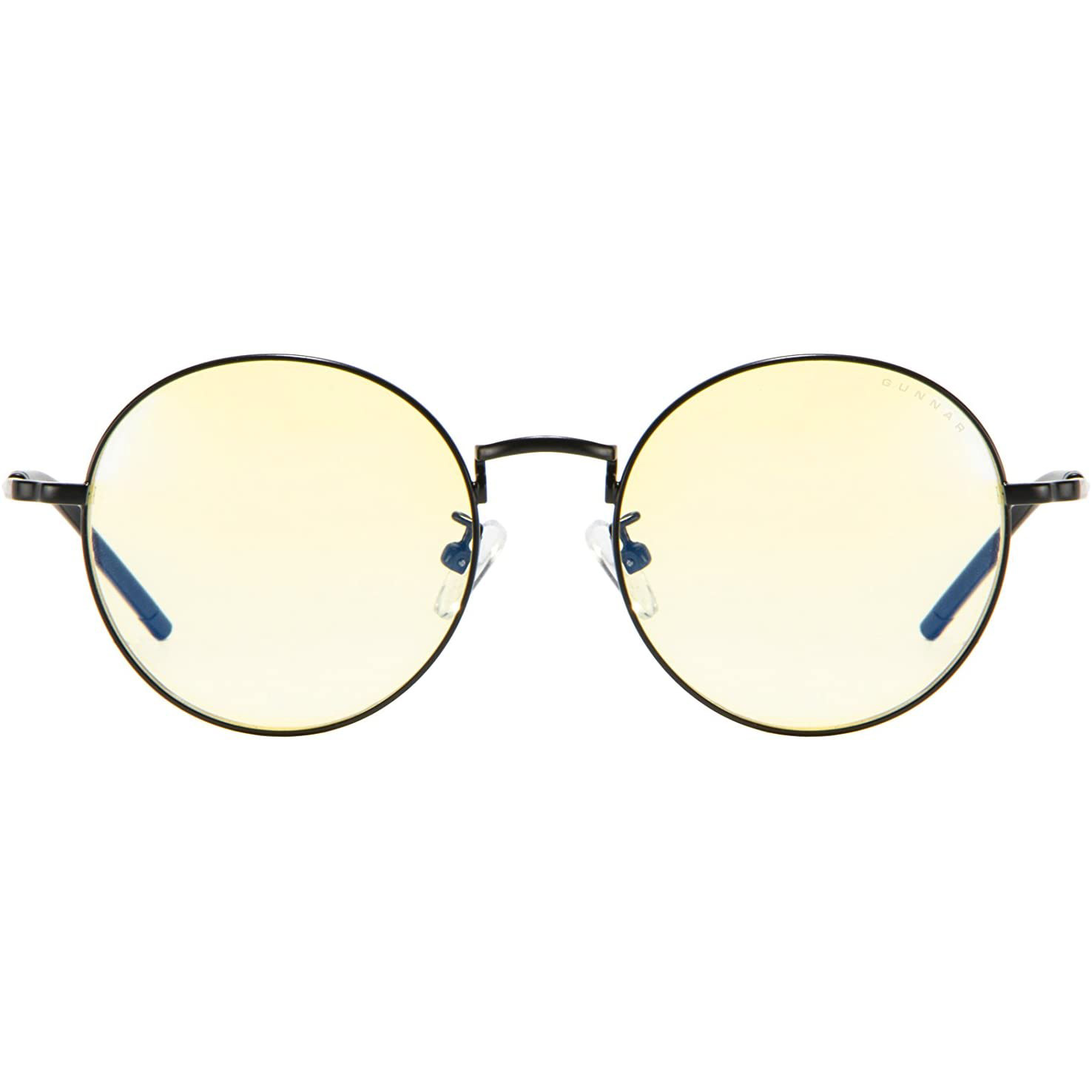 Gunnar ELLIPSE ONYX (ELL-00101) - Achat / Vente Lunettes de protection sur grosbill.com - 0