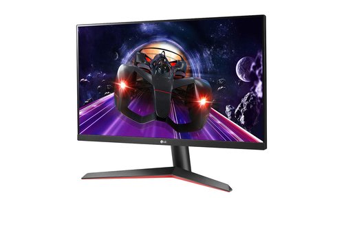 LG 24 pouces  24MP60G-B - Ecran PC LG - grosbill.com - 1