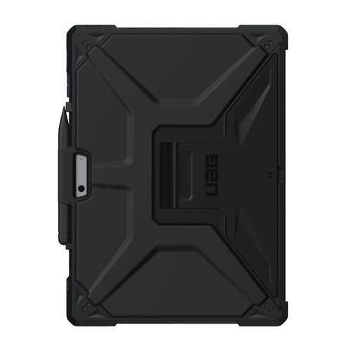 UAG CASE METRO FOR SURFACE PRO 9 BLACK - Achat / Vente sur grosbill.com - 0