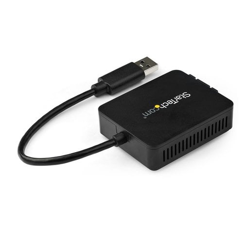 USB TO FIBER OPTIC CONVERTER - Achat / Vente sur grosbill.com - 1
