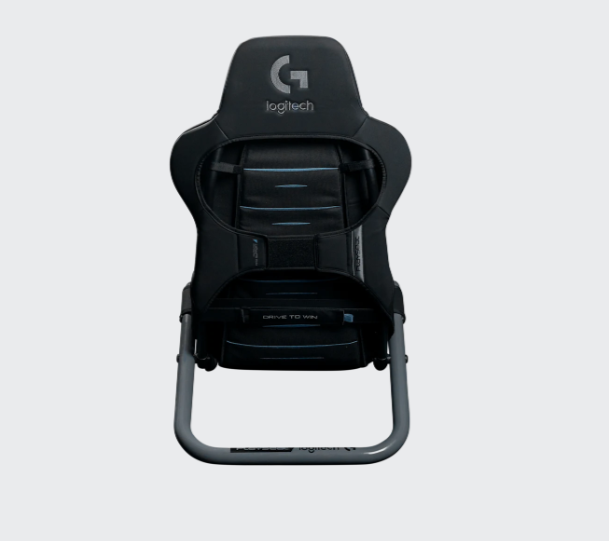 Playseat Playseat Trophy - Noir (RAP.00304) - Achat / Vente Chassis Simracing sur grosbill.com - 3