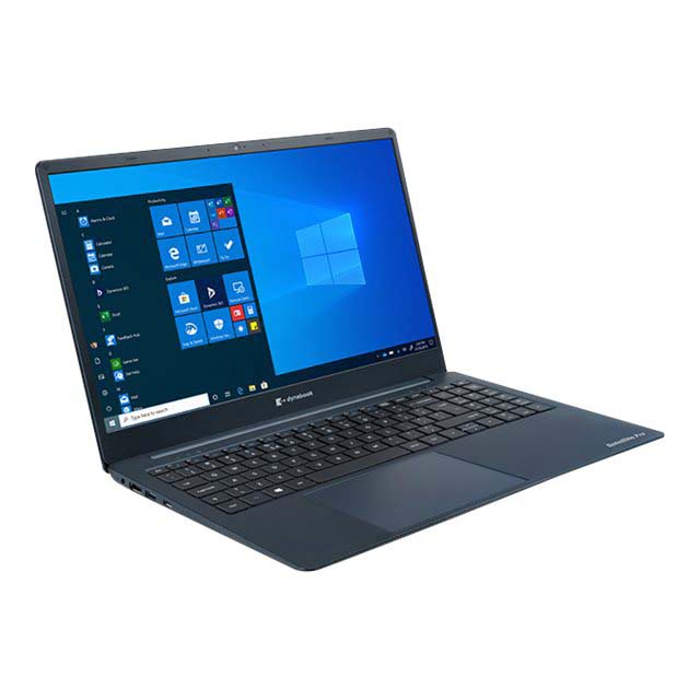 Toshiba A1PYS23E111N - PC portable Toshiba - grosbill.com - 0