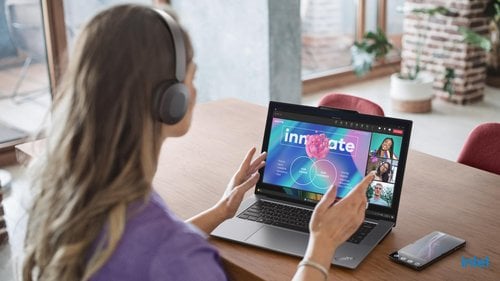 THINKPAD X9-15P GEN 1 INTEL COR - Achat / Vente sur grosbill.com - 18