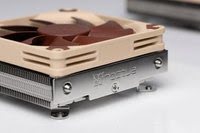 HEATSINK Noctua  NH-L9I-17XX - Achat / Vente sur grosbill.com - 4