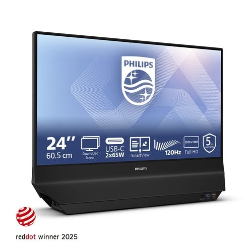 24B2D5300/00 - Achat / Vente sur grosbill.com - 1