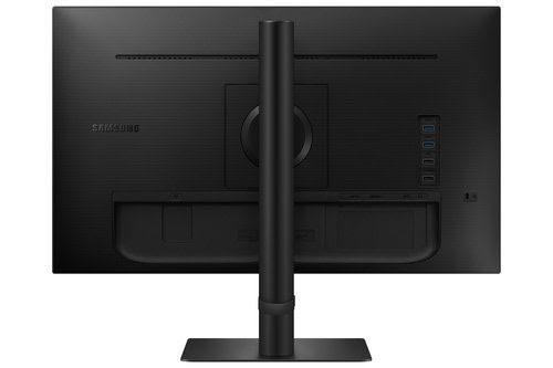 Samsung 24"  LS24A400UJUXEN ** - Ecran PC Samsung - grosbill.com - 4