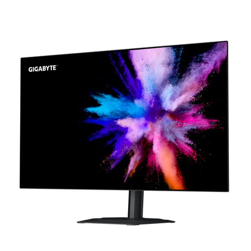 Gigabyte 27 pouces  GO27Q24G - Ecran PC Gigabyte - grosbill.com - 1