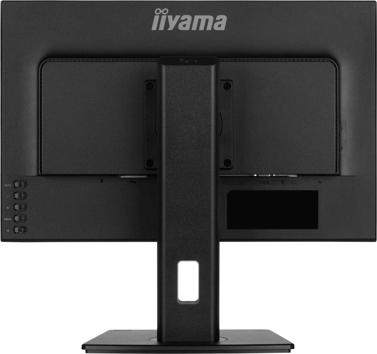 Iiyama 22 pouces  XUB2395WSU-B5 - Ecran PC Iiyama - grosbill.com - 5