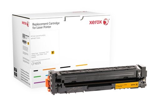 Xerox - Jaune - 006R03460