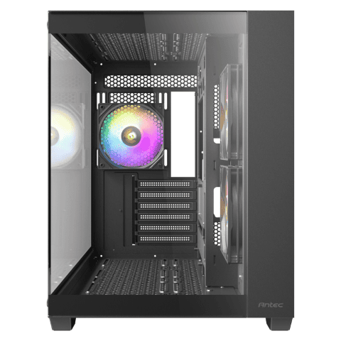 Antec CX800 ARGB Noir Noir - Boîtier PC Antec - grosbill.com - 3