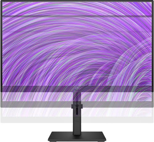 HP P22h G5 FHD Monitor - Achat / Vente sur grosbill.com - 7