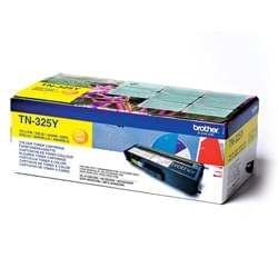 Brother Toner TN325Y Yellow 4000p