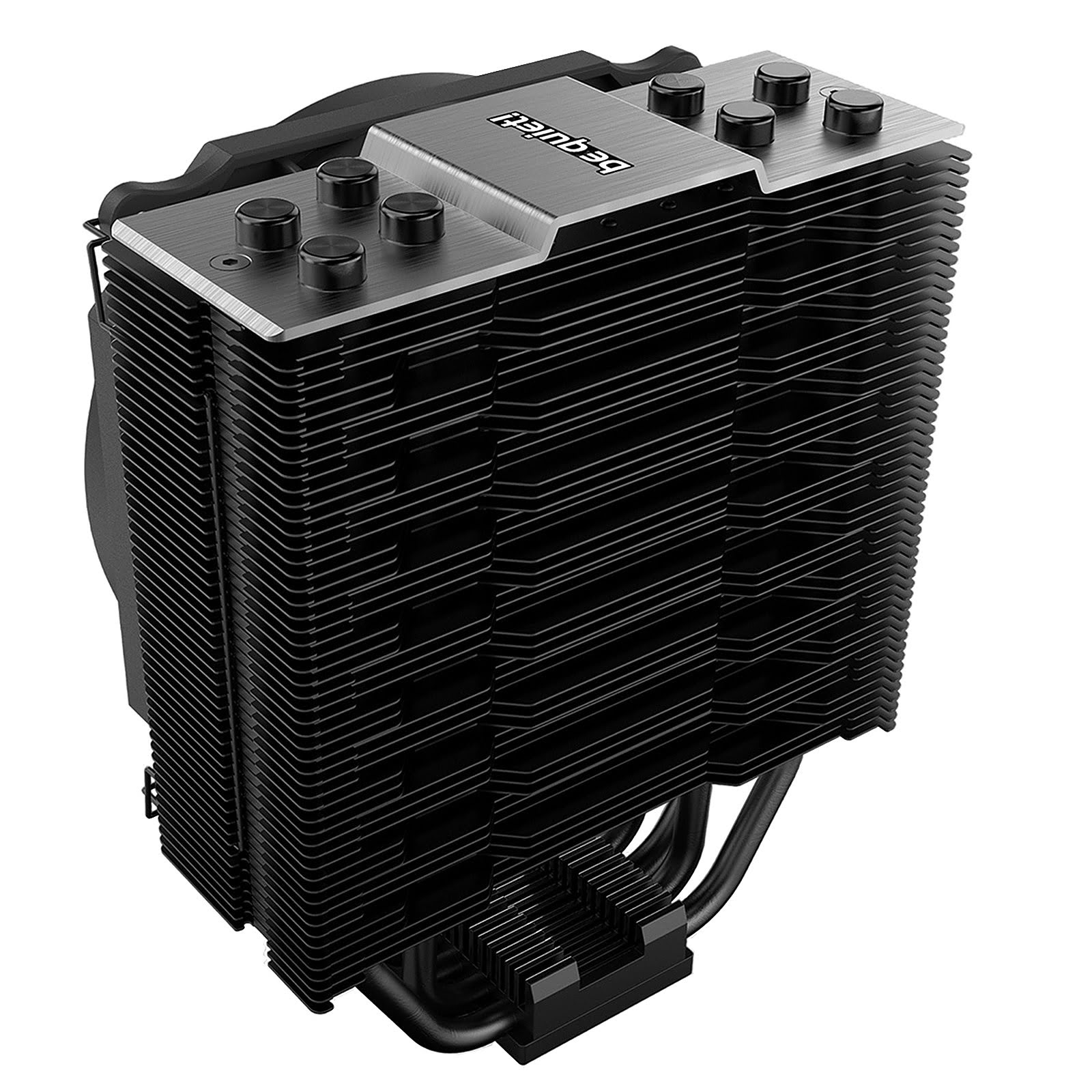 be quiet! BK024 - Ventilateur CPU be quiet! - grosbill.com - 4