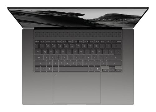 Zenbook S16 - 16" OLED 3K Ryzen AI 9 465 32Go 2To W11P - Achat / Vente sur grosbill.com - 6