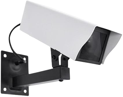 Grosbill CAM-E24F Caméra factice (CAM-E24F) - Achat / Vente Caméra réseau sur grosbill.com - 0