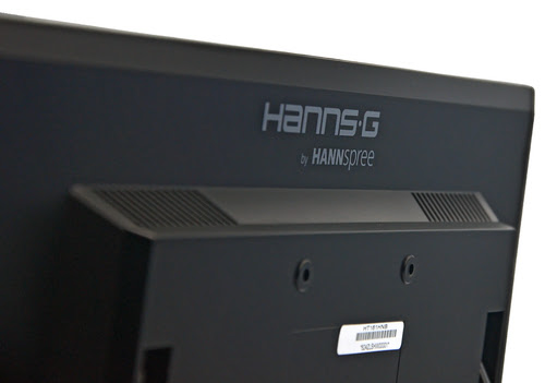 HANNSPREE HT161HNB P-CAP Touch Display 15.6 16:9 1366 x 768 10-Point Touch HDMI/VGA Speaker VESA - Achat / Vente sur grosbill.com - 5