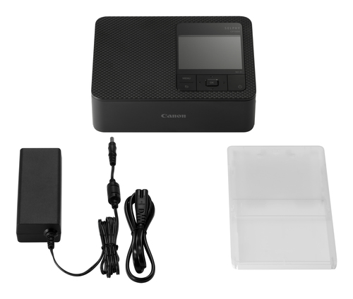 Imprimante Canon Selphy CP1500 - grosbill.com - 11