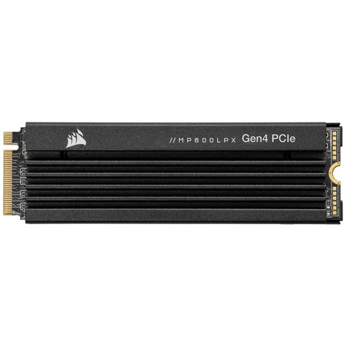 Corsair MP600 Pro LPX  M.2 - Disque SSD Corsair - grosbill.com - 1