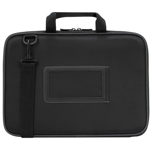 Work-in 13.3" C/Shell Bag (TED007GL) - Achat / Vente sur grosbill.com - 1