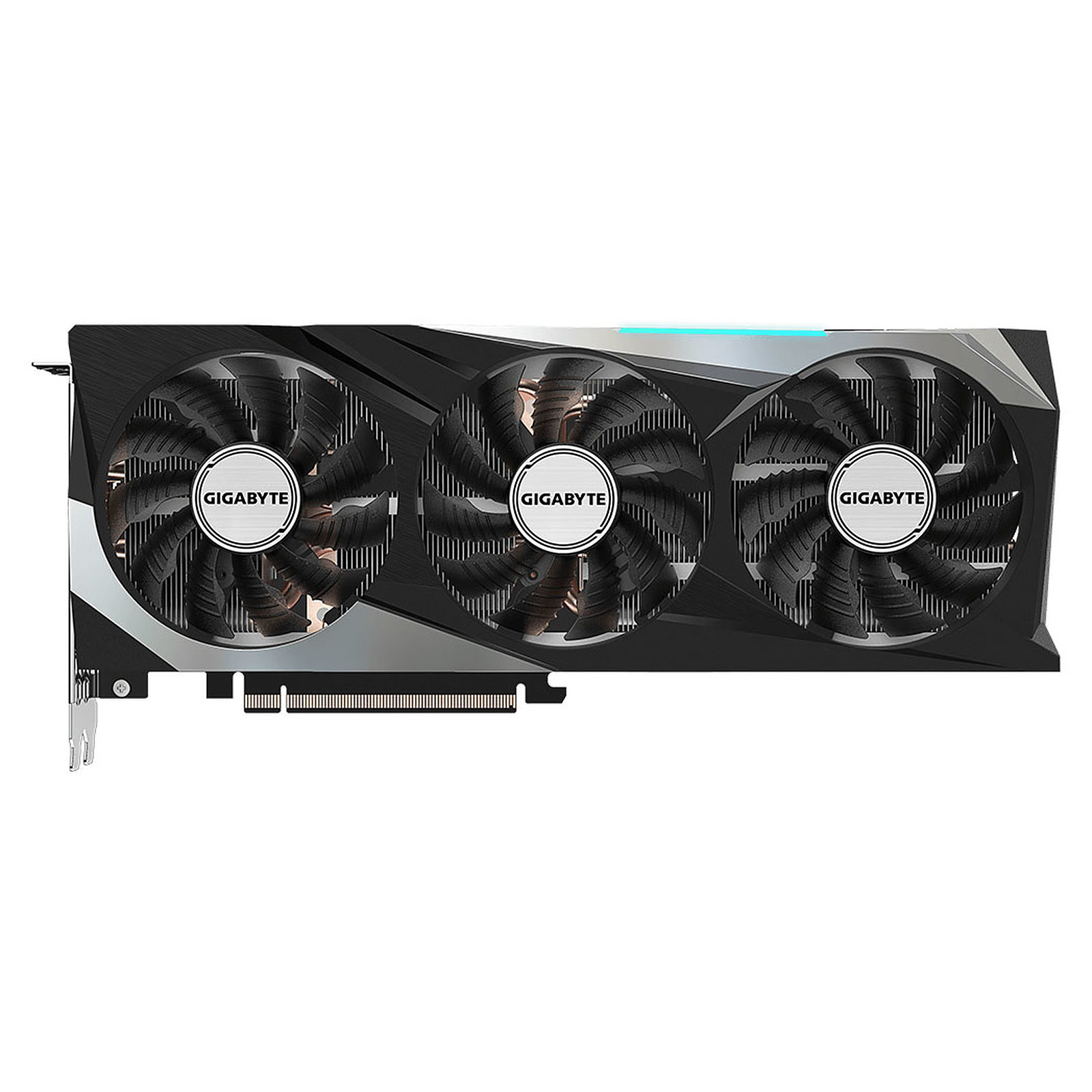 Gigabyte RX 6900 XT GAMING OC  - Carte graphique Gigabyte - 4
