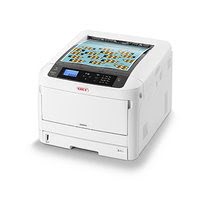  C824dn-Euro   (47228002) - Achat / Vente sur grosbill.com - 0