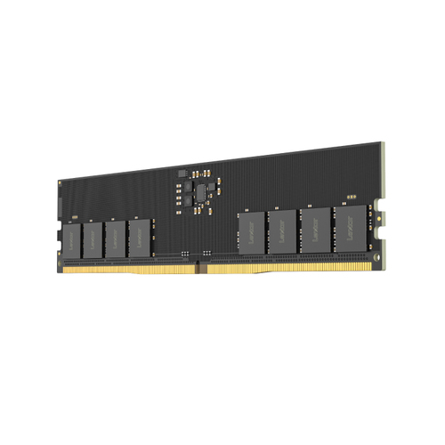 Lexar  (1x16Go DDR5 5600 PC44800) - Mémoire PC Lexar sur grosbill.com - 2