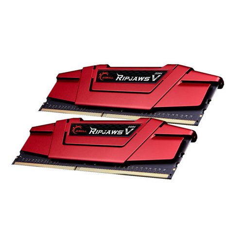 Mémoire PC G.Skill Grosbill
