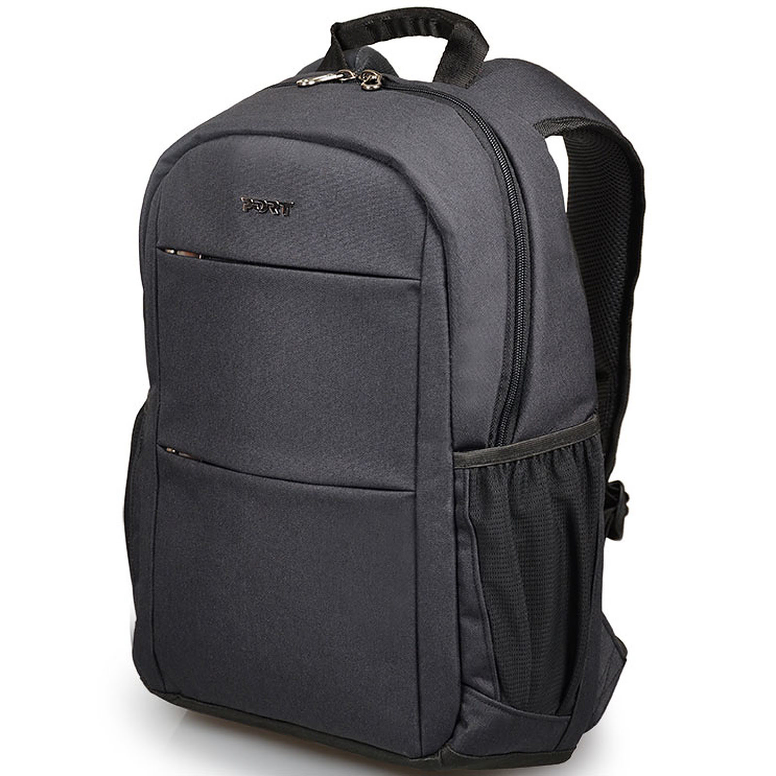 Sydney BackPack 13/14" Black Port - Sac et sacoche - grosbill.com - 2