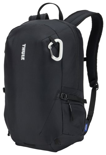 Thule EnRoute Backpack 21L - Black - Achat / Vente sur grosbill.com - 7