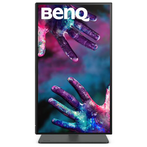 BenQ 25 pouces  9H.LLDLB.QBE - Ecran PC BenQ - grosbill.com - 3