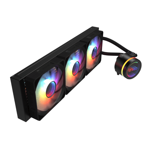 Watercooling M.RED Grosbill