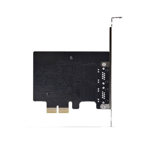 2-PORT GIGABIT NETWORK CARD - - Achat / Vente sur grosbill.com - 5