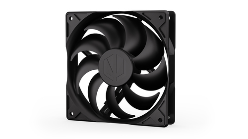 ENDORFY  Stratus 120 PWM - Ventilateur boîtier ENDORFY  - 1