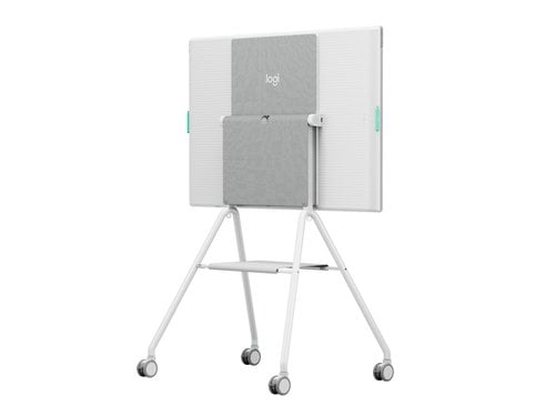 RALLY BOARD 65 CART WHITE - Achat / Vente sur grosbill.com - 2